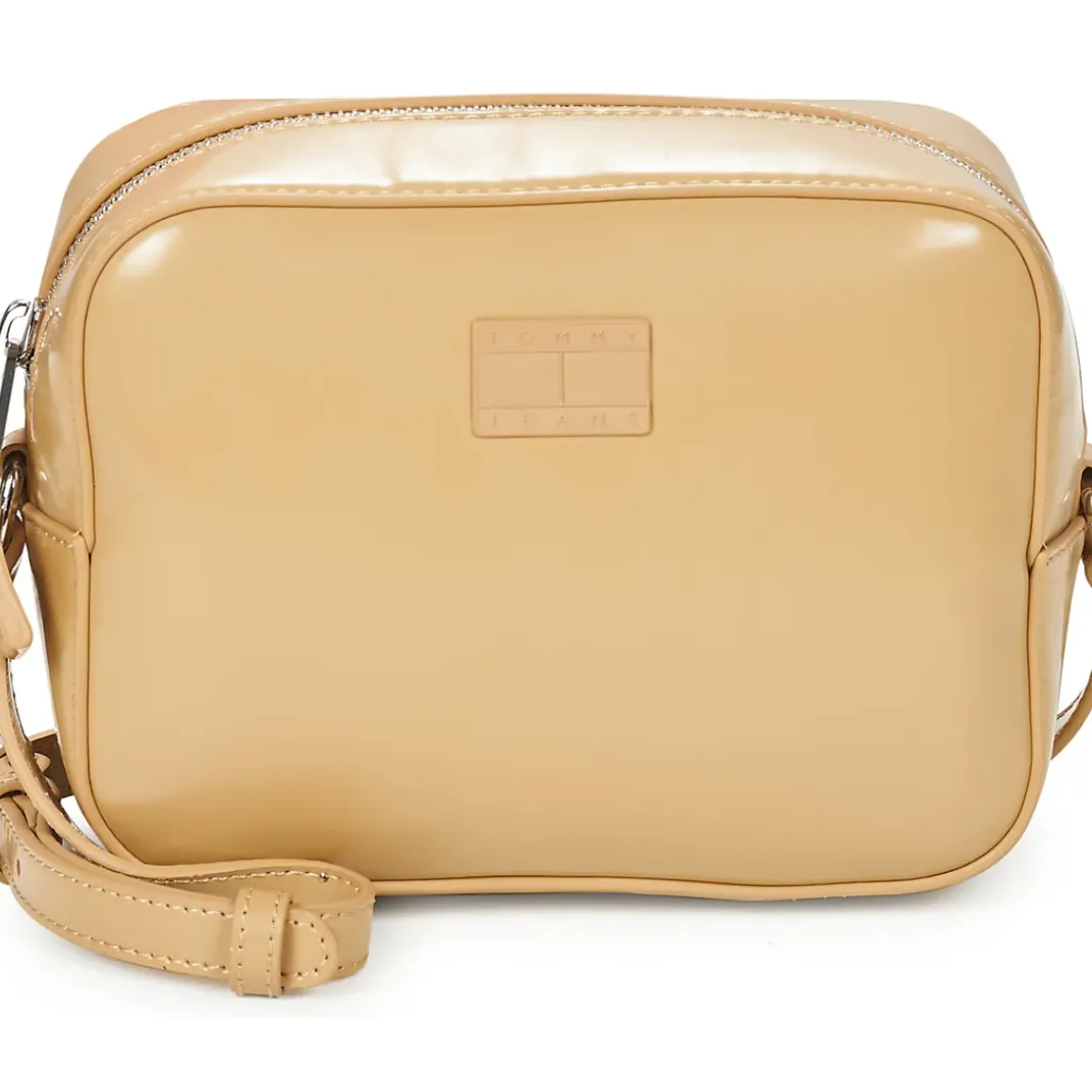 Tommy Jeans - TJW ESS MUST CAMERA BAG BOX PU