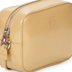 Tommy Jeans - TJW ESS MUST CAMERA BAG BOX PU