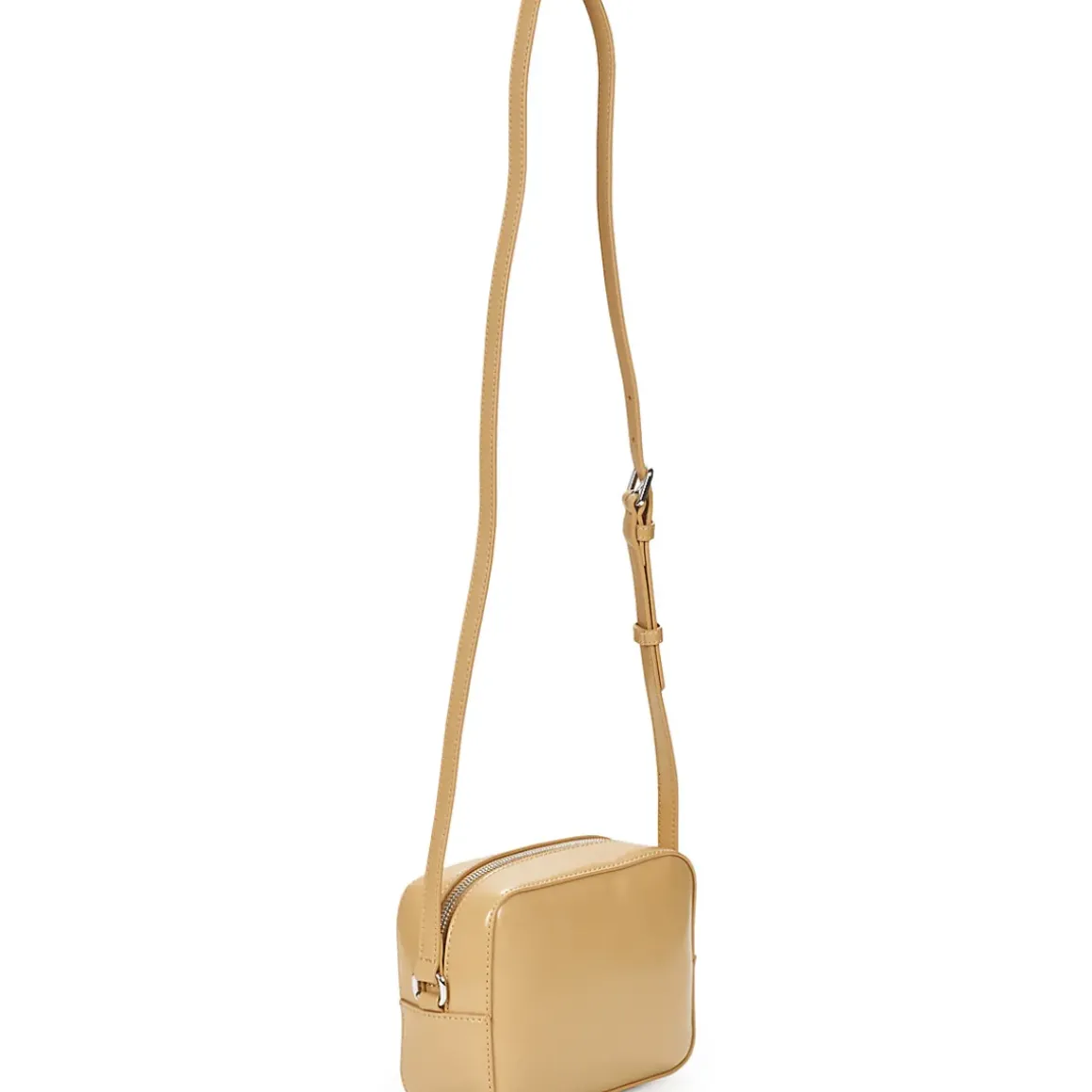 Tommy Jeans - TJW ESS MUST CAMERA BAG BOX PU