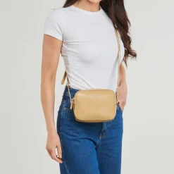Tommy Jeans - TJW ESS MUST CAMERA BAG BOX PU