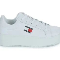Tommy Jeans - TJW FLATFORM ESS