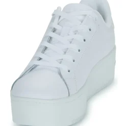 Tommy Jeans - TJW FLATFORM ESS
