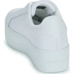 Tommy Jeans - TJW FLATFORM ESS