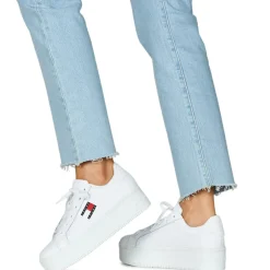 Tommy Jeans - TJW FLATFORM ESS