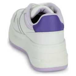 Tommy Jeans - TJW RETRO BASKET FLATFORM ESS