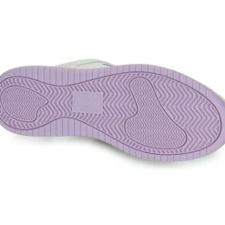 Tommy Jeans - TJW RETRO BASKET FLATFORM ESS