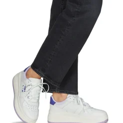 Tommy Jeans - TJW RETRO BASKET FLATFORM ESS