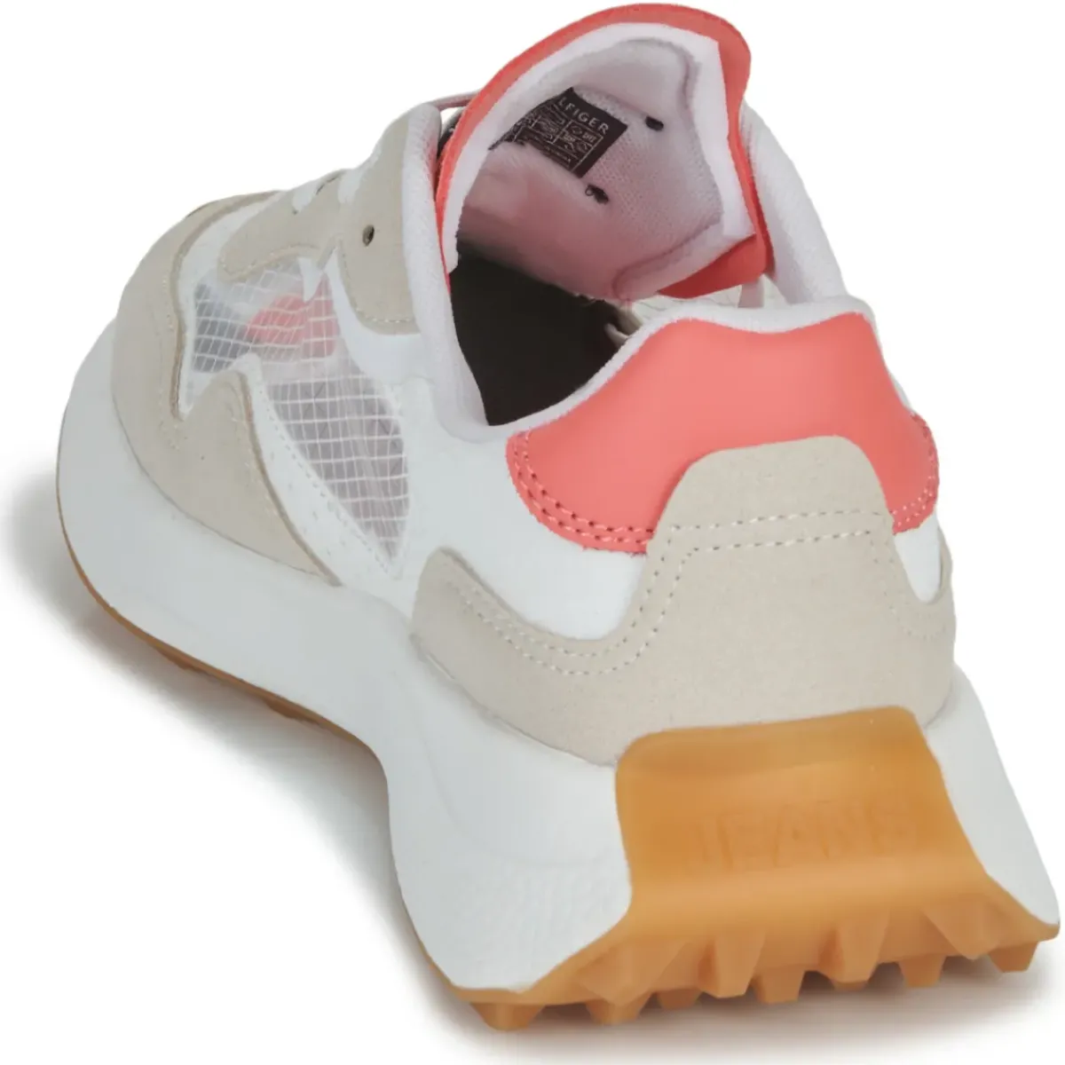 Tommy Jeans - TJW TRANSLUCENT RUNNER