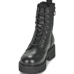 Tommy Jeans - TJW URBAN BOOT TUMBLED LTR WL