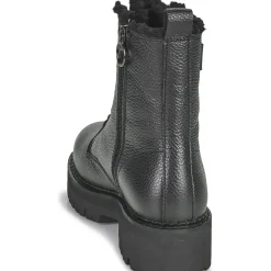 Tommy Jeans - TJW URBAN BOOT TUMBLED LTR WL