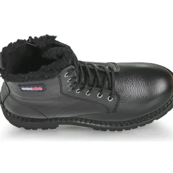 Tommy Jeans - TJW URBAN BOOT TUMBLED LTR WL