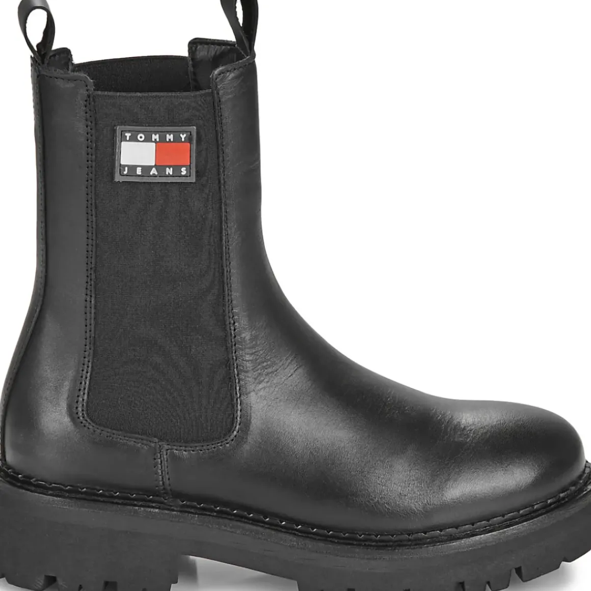 Tommy Jeans - TJW URBAN CHELSEA
