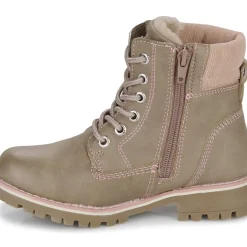Tom Tailor - 4270806-BEIGE