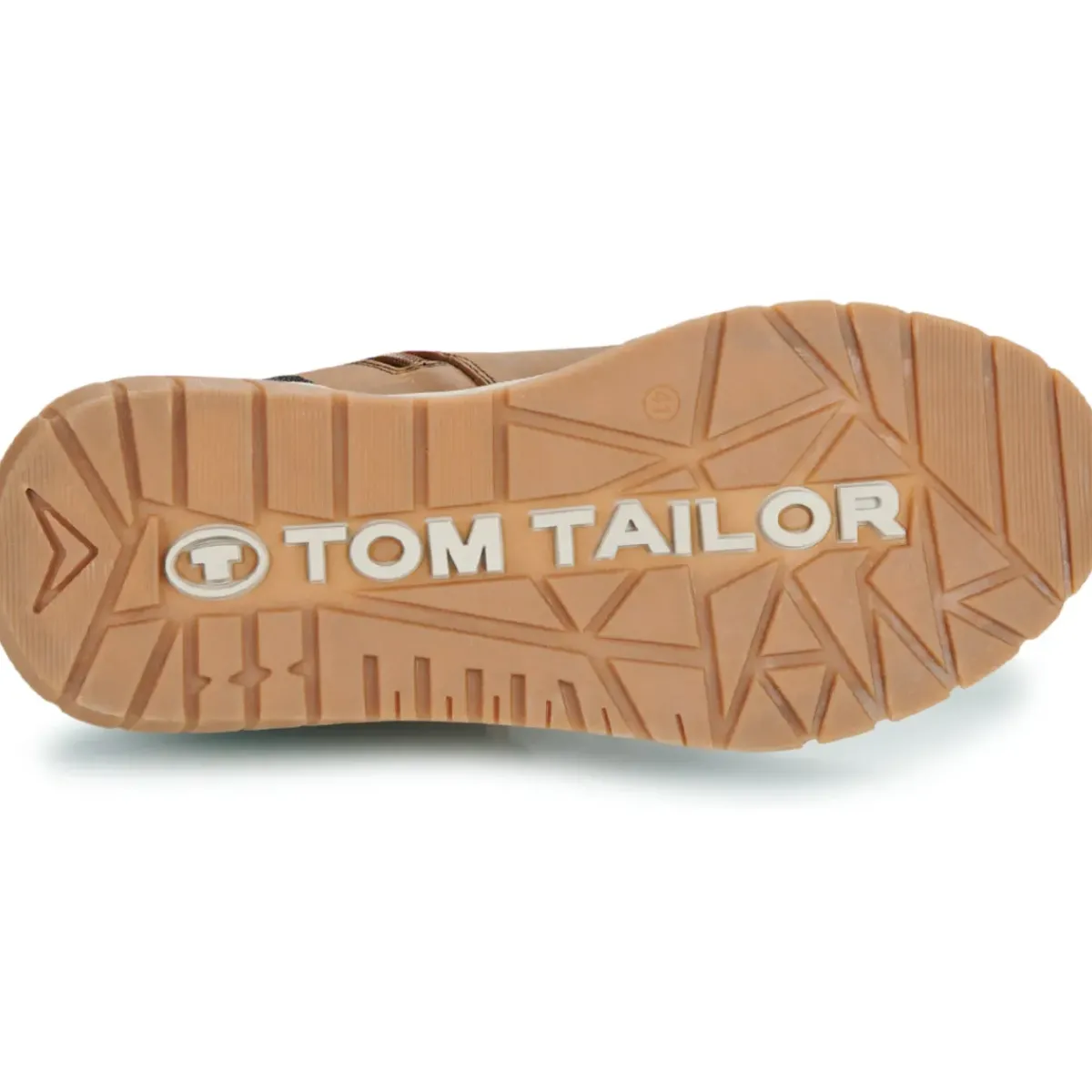 Tom Tailor - E