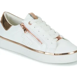 Tom Tailor - 6992603-WHITE