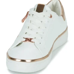 Tom Tailor - 6992603-WHITE