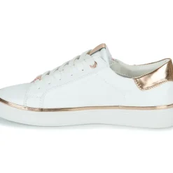 Tom Tailor - 6992603-WHITE