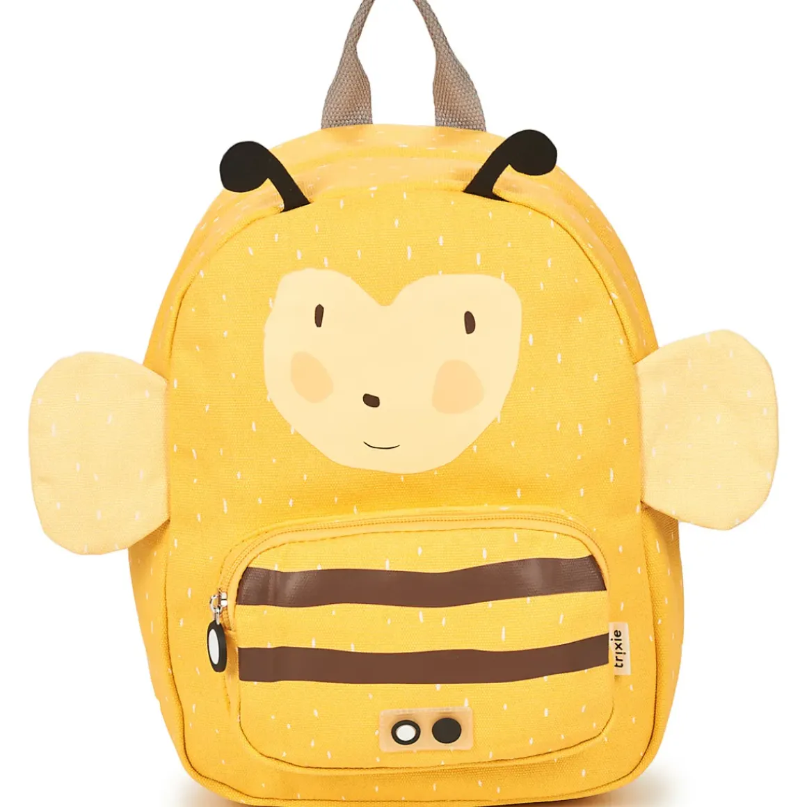 TRIXIE - MISS BUMBLEBEE