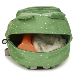 TRIXIE - MISTER FROG