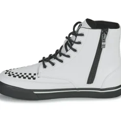 TUK - CREEPER SNEAKER HI