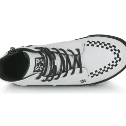 TUK - CREEPER SNEAKER HI