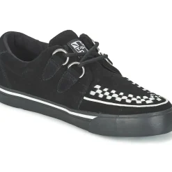 TUK - CREEPERS SNEAKERS
