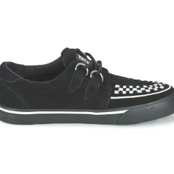 TUK - CREEPERS SNEAKERS