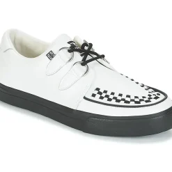 TUK - CREEPERS SNEAKERS