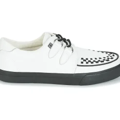 TUK - CREEPERS SNEAKERS