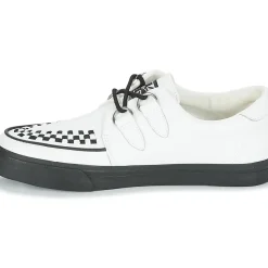 TUK - CREEPERS SNEAKERS