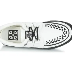 TUK - CREEPERS SNEAKERS