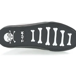 TUK - CREEPERS SNEAKERS