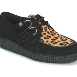 TUK - LOW FLEX ROUND TOE CREEPER