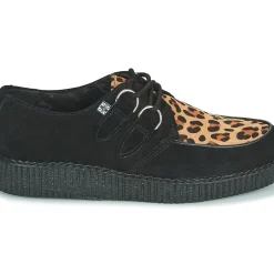TUK - LOW FLEX ROUND TOE CREEPER