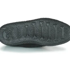 TUK - LOW FLEX ROUND TOE CREEPER