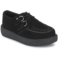 TUK - LOW FLEX ROUND TOE CREEPER