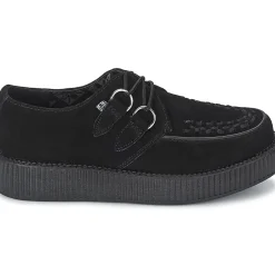 TUK - LOW FLEX ROUND TOE CREEPER