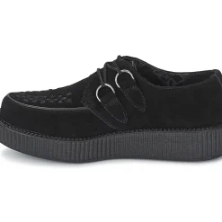 TUK - LOW FLEX ROUND TOE CREEPER