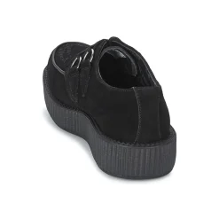 TUK - LOW FLEX ROUND TOE CREEPER