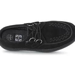 TUK - LOW FLEX ROUND TOE CREEPER