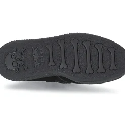 TUK - LOW FLEX ROUND TOE CREEPER