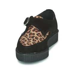 TUK - POINTED CREEPER MONK BUCKLE