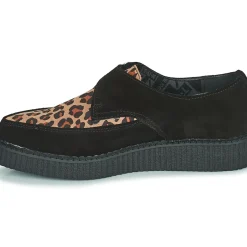 TUK - POINTED CREEPER MONK BUCKLE