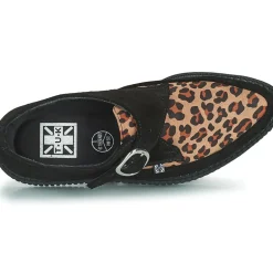 TUK - POINTED CREEPER MONK BUCKLE
