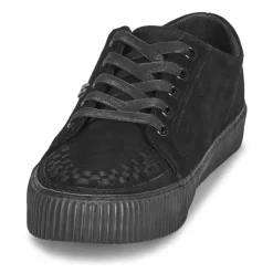 TUK - RIBBED SOLE SNEAKER