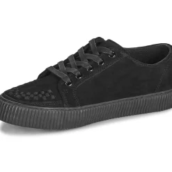 TUK - RIBBED SOLE SNEAKER