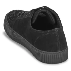 TUK - RIBBED SOLE SNEAKER