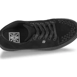 TUK - RIBBED SOLE SNEAKER