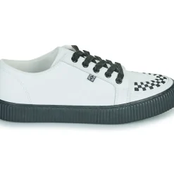 TUK - RIBBED SOLE SNEAKER