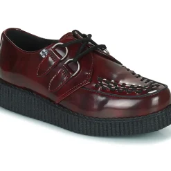 TUK - VIVA LOW CREEPER BURGUNDY